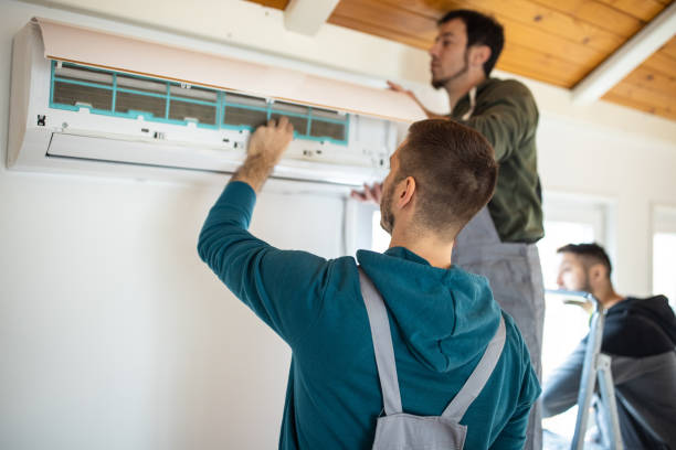 Best HVAC Contractors  in Elroy, WI