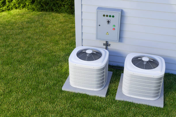 Best HVAC Air Duct Cleaning  in Elroy, WI