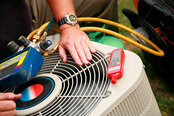 Best HVAC Emergency Services  in Elroy, WI