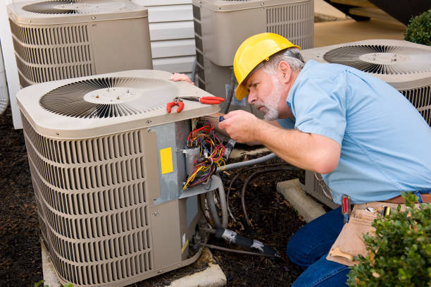 Trusted Elroy, WI HVAC Experts