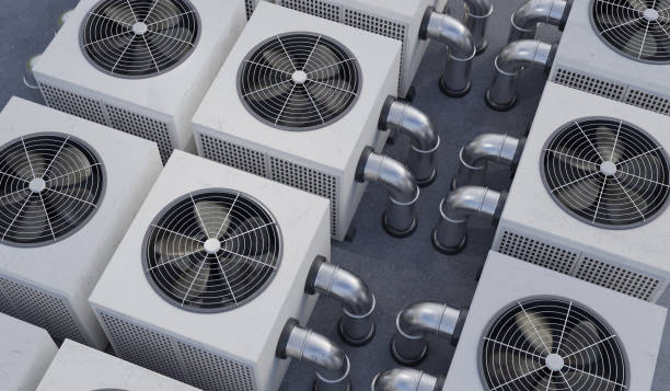 Best Ductless HVAC Repair  in Elroy, WI