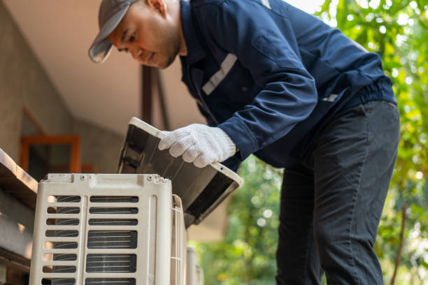 Trusted Elroy, WI HVAC Experts