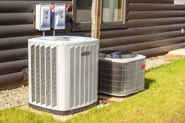 HVAC Maintenance Plan in Elroy, WI